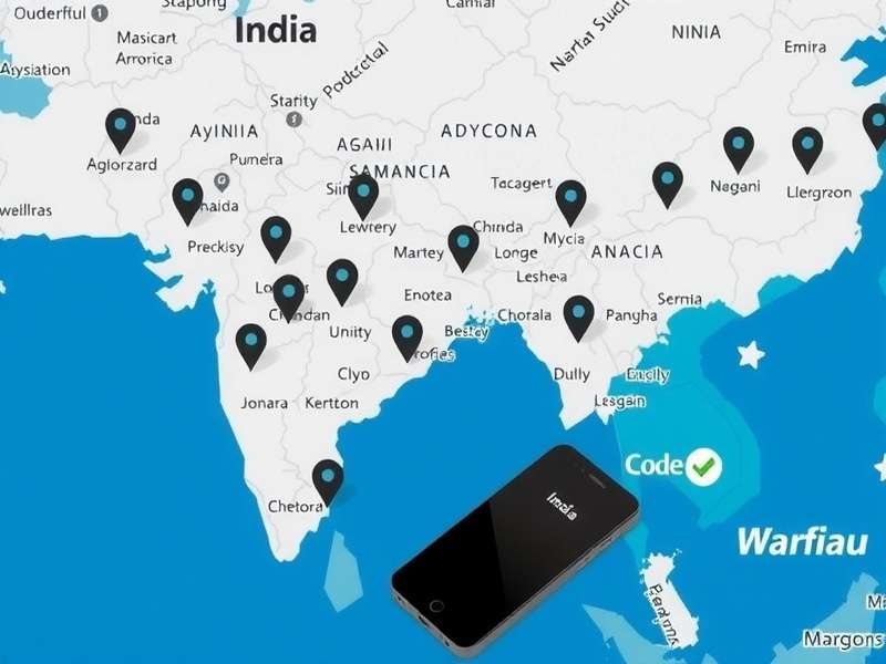 COD Mobile India Charge Local Features COD Mobile India Charge Localization