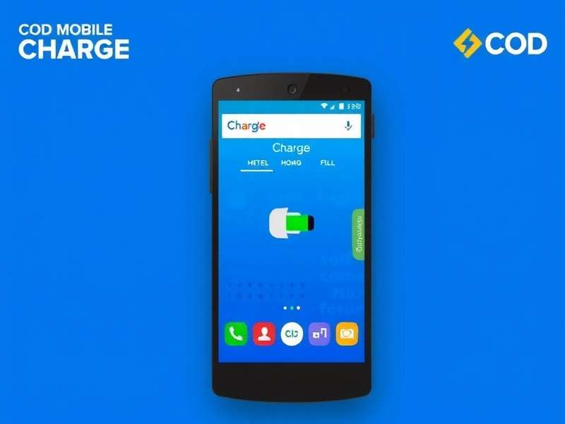 COD Mobile India Charge Community Engagement COD Mobile India Charge Community